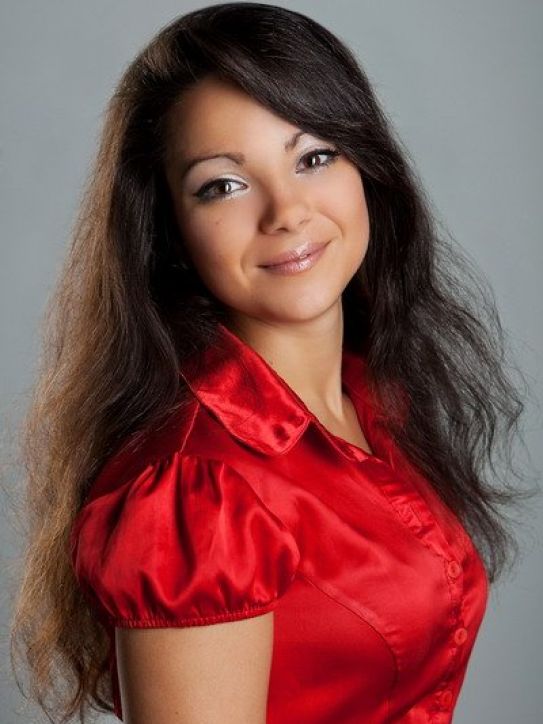 Georgieva Katerina