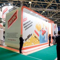 Results of the Agroprodmash exhibition