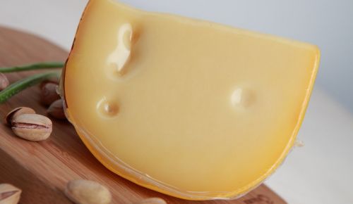 Cheeses without maturation