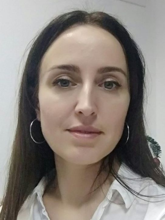 Петрова Лилия Васильевна
