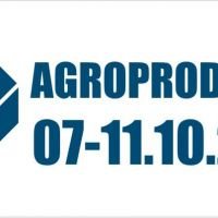 SEE YOU AT AGROPRODMASH 2013!