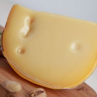 Cheeses without maturation