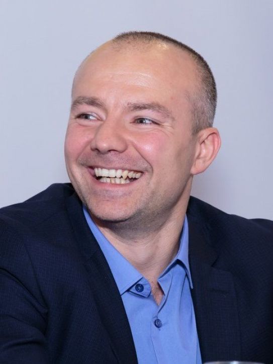 Алексеенко Дмитрий