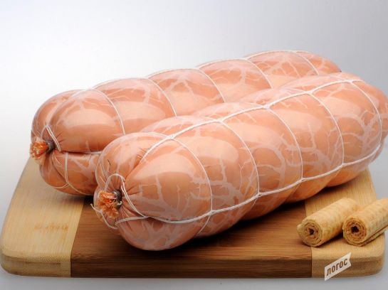 Неэластичные сетки Логонет