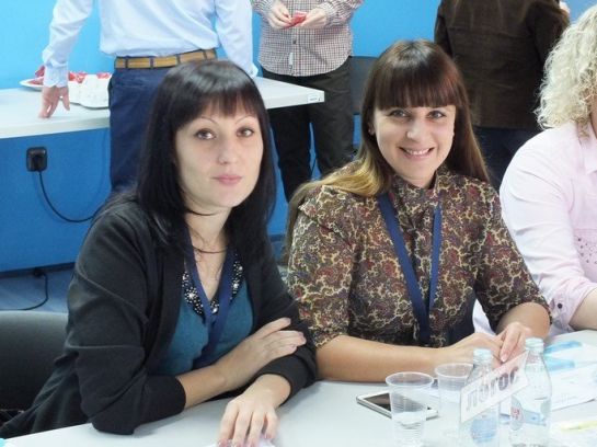 Семинар Логос&Viscofan