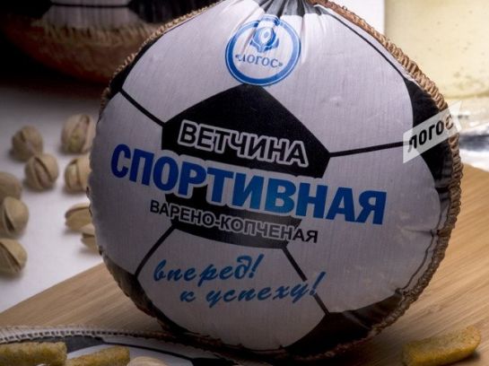 Фигурные фиброузные пакеты