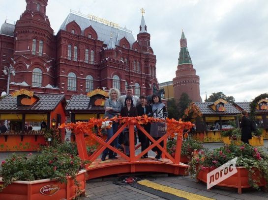 Семинар Логос&Viscofan