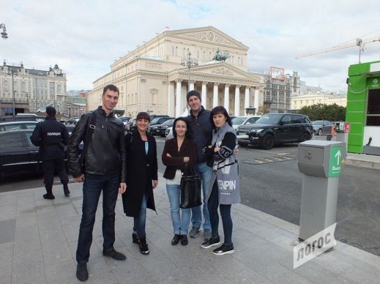 Семинар Логос&Viscofan