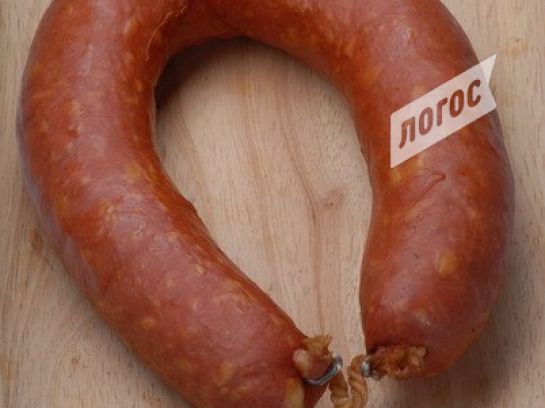 Натуральная оболочка | Говяжьи черевы