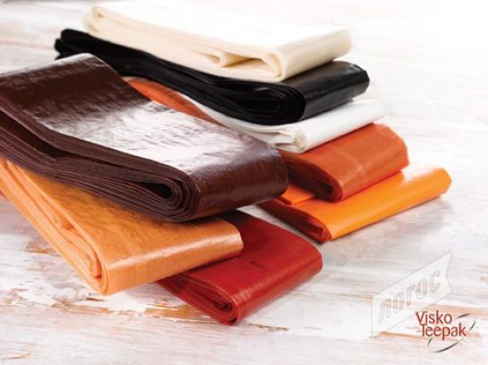 Фиброузные оболочки Fibrous REGULAR | XL