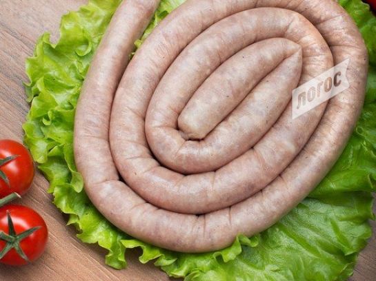 коллагеновые оболочки Colfan F для жарки