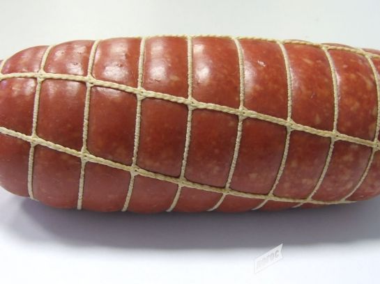 Эластичные сетки Логонет Стринг