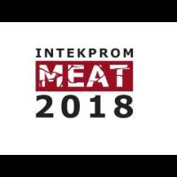участие в  конференции INTEKPROM MEAT 2018